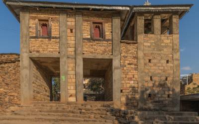 5 Days Axum & Tigray Churches Tour