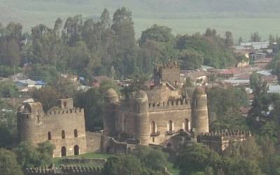 5 Days Short Trip Ethiopia Tour